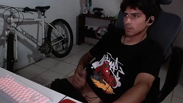 Thieves9 online show from October 2025 12:08:02 AM