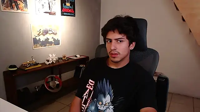 Thieves9 online show from February 2026 10:41:02 PM