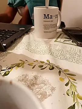 maleesa online show from September 2025 06:02:02 PM