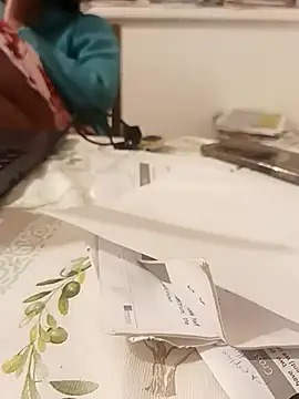 maleesa online show from October 2025 06:09:02 PM