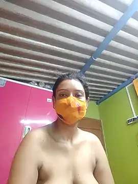SuperSexyJaneman online show from July 2026 07:11:01 AM