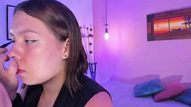 ArianaBaker online show from March 2025 12:06:02 PM