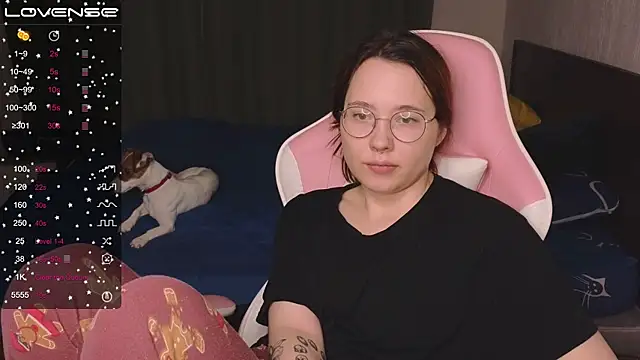 Airyhill online show from December 2024 05:00:01 PM