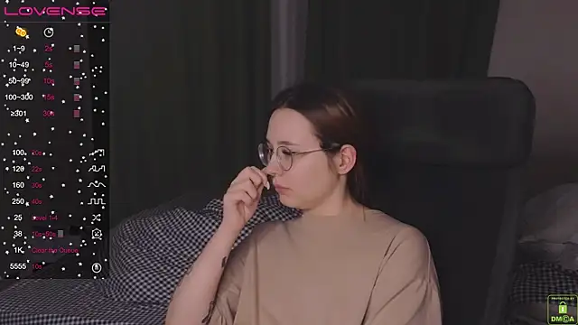 Airyhill online show from January 2025 03:46:02 PM