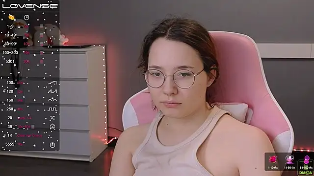 Airyhill online show from February 2025 01:48:01 PM