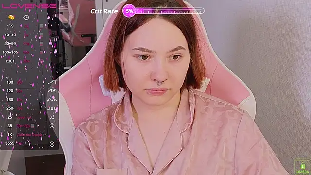 Airyhill online show from September 2025 08:10:01 PM