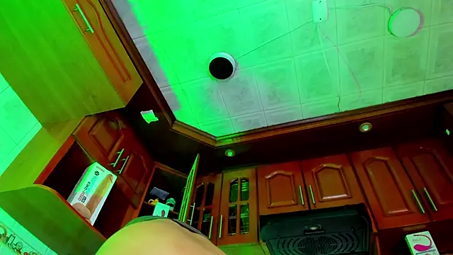 LaureenHills online show from January 2025 09:13:02 AM