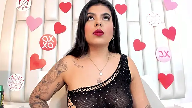 Snapshot of samantaramoos chatting on February 2025 02:34:01 AM samantaramoos online show from February 2025 02:34:01 AM