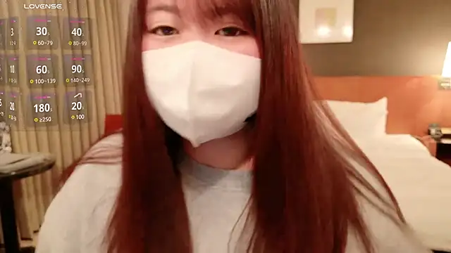 IRUKA 88 online show from January 2025 12:36:01 PM