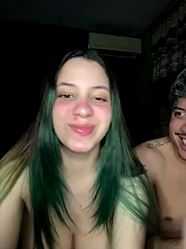 MakioAndUzuii online show from September 2025 06:35:01 AM