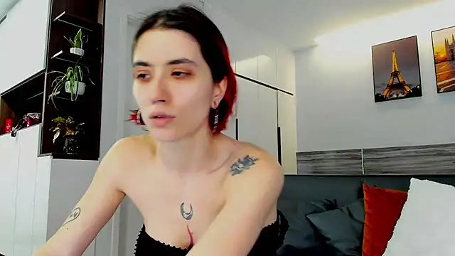 acidlampa420 online show from February 2025 05:14:02 AM