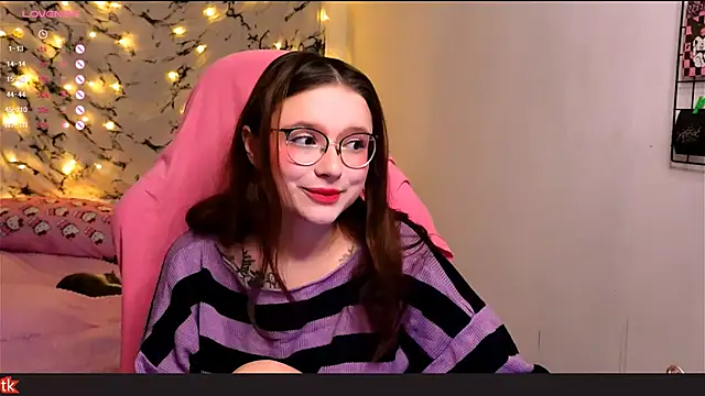 me  hanna online show from January 2025 07:44:02 PM