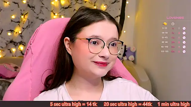 me  hanna online show from February 2025 11:37:02 PM