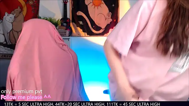 me  hanna online show from September 2025 10:53:01 PM