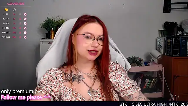 me  hanna online show from October 2025 11:35:01 PM