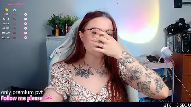 me  hanna online show from October 2025 01:06:02 AM