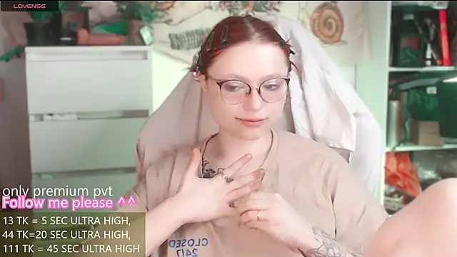 me  hanna online show from April 2026 02:53:01 AM