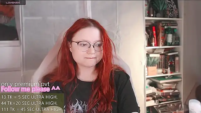 me  hanna online show from May 2026 02:29:01 AM