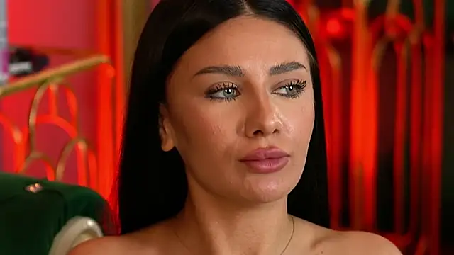 BlairSanders online show from January 2025 01:02:01 AM