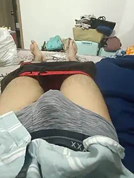 Snapshot of Sexy_TeenBoy chatting on January 2026 01:37:02 PM Sexy TeenBoy online show from January 2026 01:37:02 PM