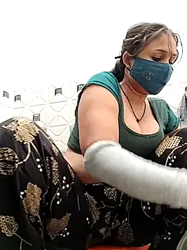 Archna-ji online show from February 2025 10:41:01 AM