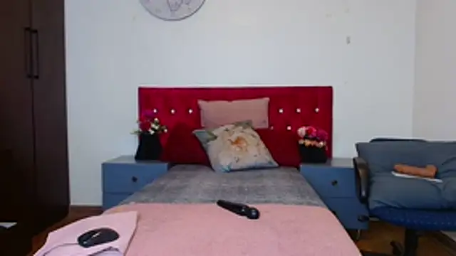 VeryGoodBadGirl1 online show from July 2026 09:31:02 PM