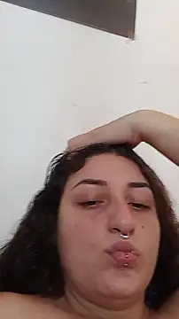 Khara Mel online show from February 2026 05:11:01 PM