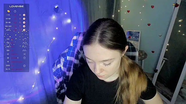 Snapshot of Florence_meow chatting on March 2025 07:45:01 AM Florence meow online show from March 2025 07:45:01 AM