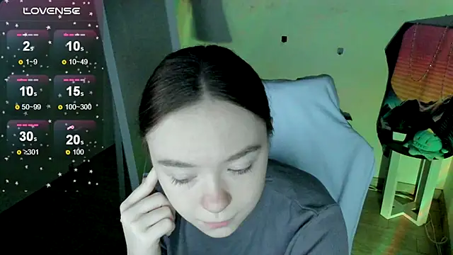 Snapshot of Florence_meow chatting on October 2025 03:37:02 AM Florence meow online show from October 2025 03:37:02 AM