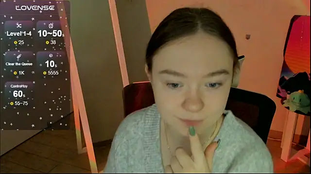 Snapshot of Florence_meow chatting on November 2025 07:42:02 AM Florence meow online show from November 2025 07:42:02 AM