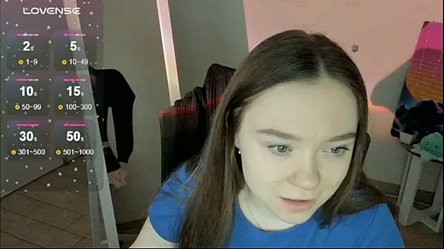 Snapshot of Florence_meow chatting on January 2026 07:56:02 AM Florence meow online show from January 2026 07:56:02 AM