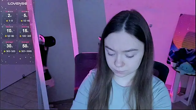 Snapshot of Florence_meow chatting on January 2026 07:32:01 AM Florence meow online show from January 2026 07:32:01 AM