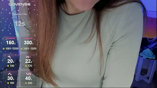 Snapshot of Florence_meow chatting on January 2026 08:52:01 AM Florence meow online show from January 2026 08:52:01 AM