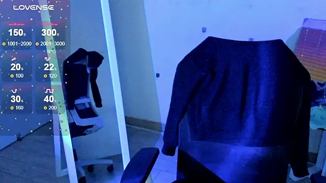 Snapshot of Florence_meow chatting on February 2026 08:42:01 AM Florence meow online show from February 2026 08:42:01 AM