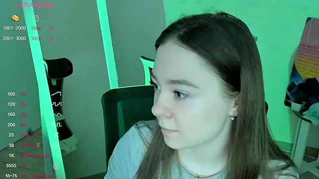 Snapshot of Florence_meow chatting on February 2026 07:56:01 AM Florence meow online show from February 2026 07:56:01 AM