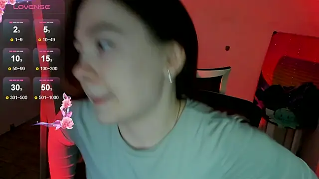 Snapshot of Florence_meow chatting on February 2026 09:06:02 AM Florence meow online show from February 2026 09:06:02 AM