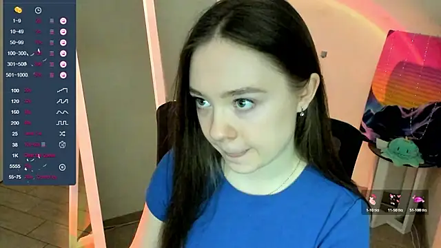 Snapshot of Florence_meow chatting on February 2026 10:38:01 AM Florence meow online show from February 2026 10:38:01 AM