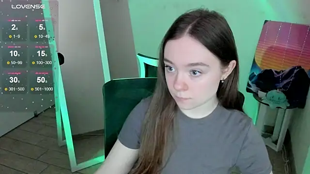 Snapshot of Florence_meow chatting on March 2026 07:58:01 AM Florence meow online show from March 2026 07:58:01 AM