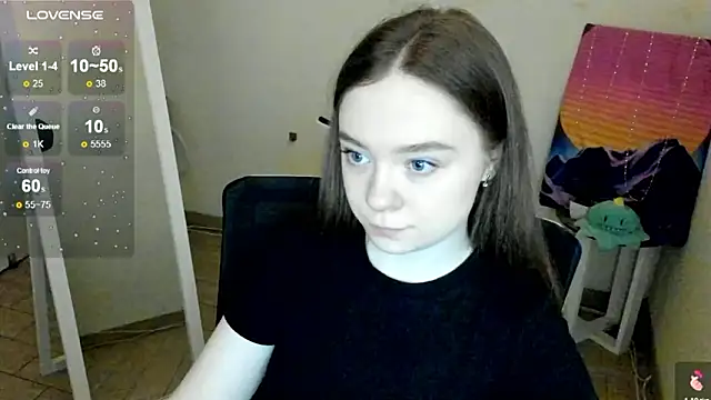 Florence meow online show from March 2026 07:04:02 AM