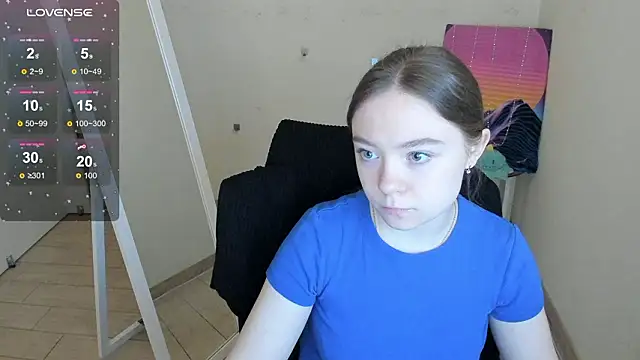 Florence meow online show from March 2026 07:14:01 AM