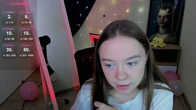 Florence meow online show from August 2026 06:48:02 AM