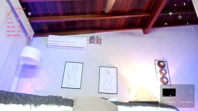 Lena helleen online show from March 2025 03:27:02 PM