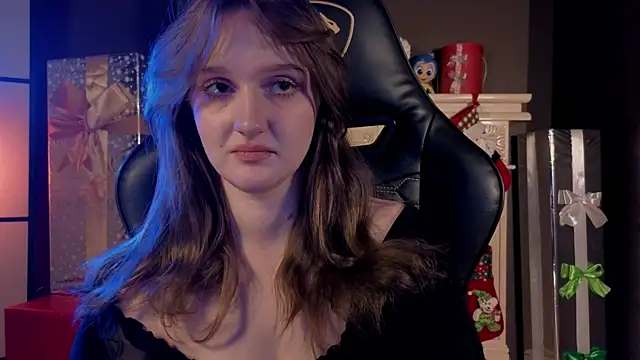 ELLIEJAY online show from December 2024 02:31:02 AM