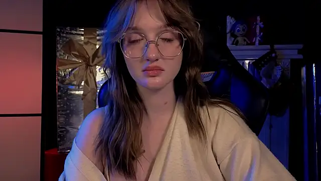 ELLIEJAY online show from December 2024 12:00:01 AM