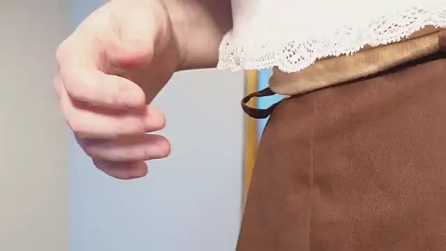 ELLIEJAY online show from January 2025 08:28:01 PM