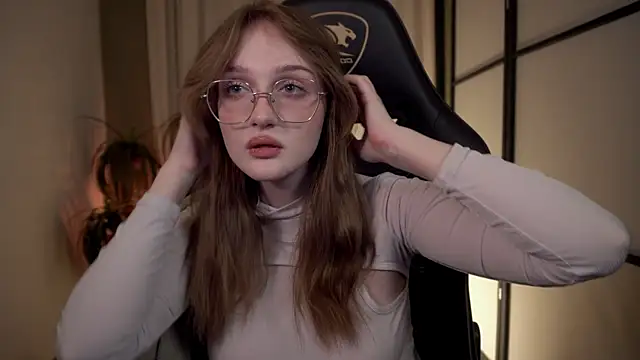 ELLIEJAY online show from January 2025 12:09:01 AM