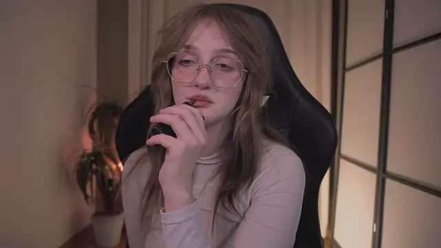 ELLIEJAY online show from January 2025 03:11:01 AM