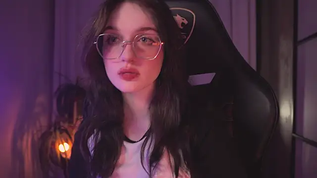 ELLIEJAY online show from February 2025 08:14:02 PM