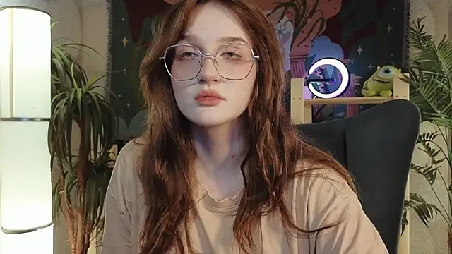 ELLIEJAY online show from March 2025 08:54:01 PM