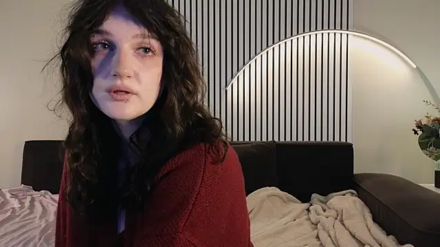 ELLIEJAY online show from October 2025 05:30:02 AM